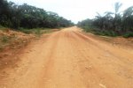 Route Kumba-Mundemba : on circule désormais !